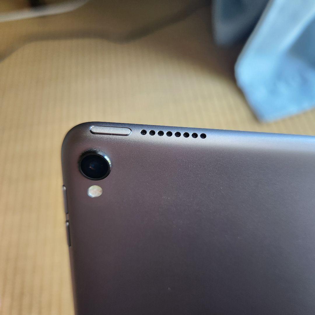 Apple iPad 10.2インチ 64GB バッテリー容量は88%