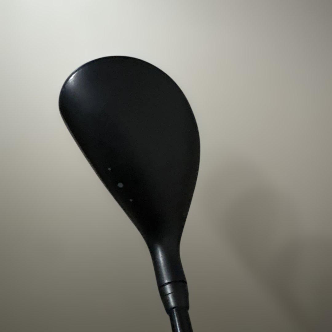 ピン PING G425ユーティリティ 3u.5u