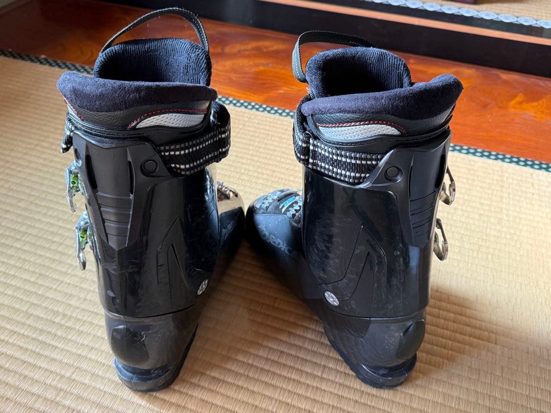 す*♪様 スキー ブーツ