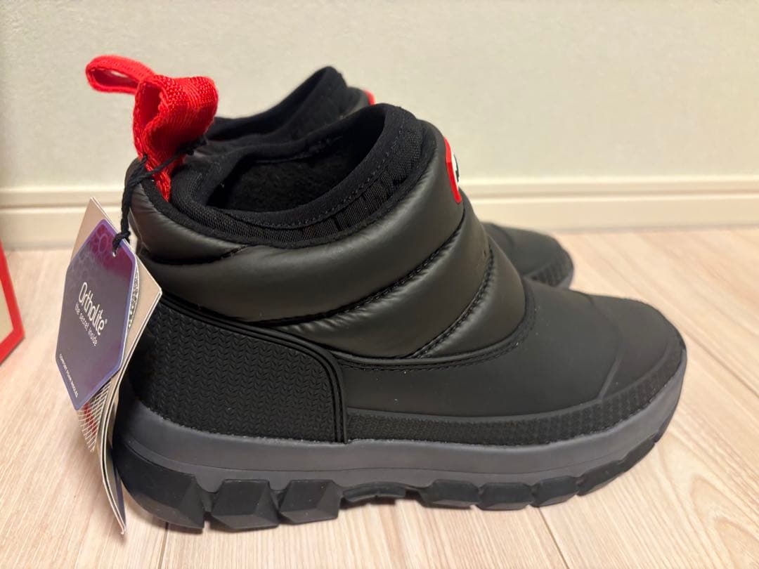 ⭐︎新品試着のみ⭐︎ハンターブーツ