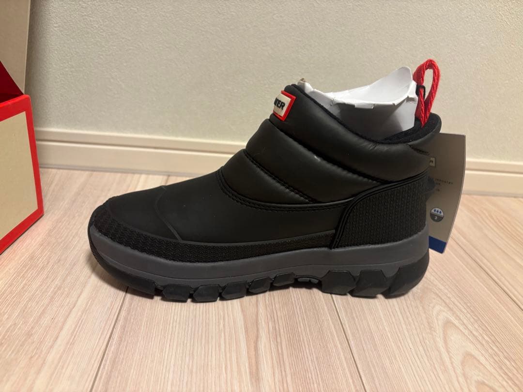 ⭐︎新品試着のみ⭐︎ハンターブーツ