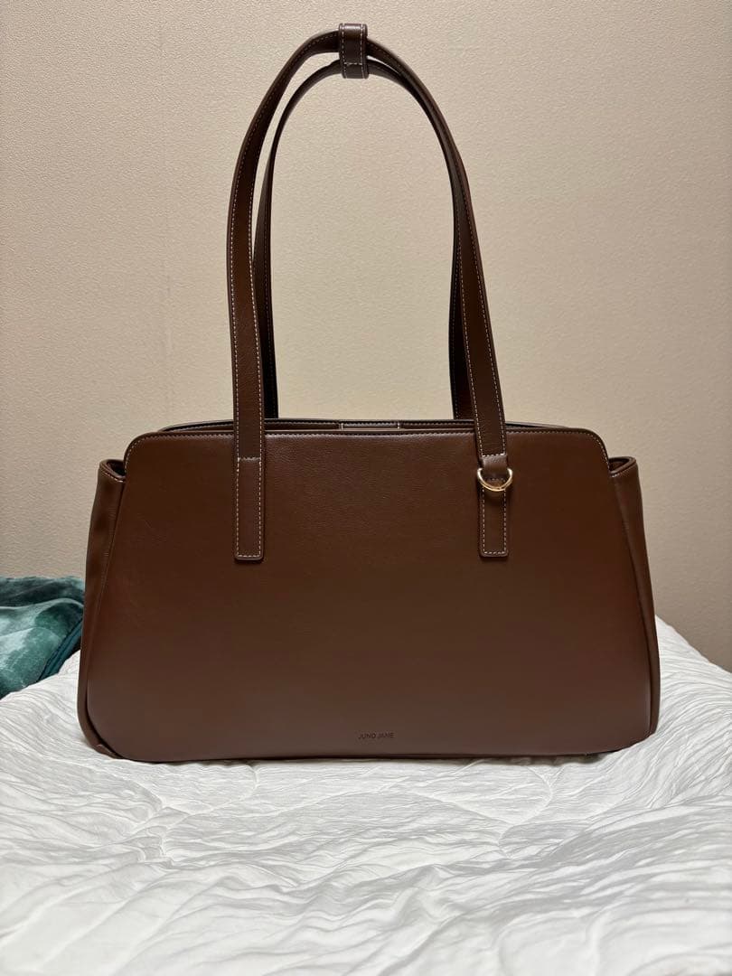 トートバッグ／通勤バッグ A4収納 PC対応