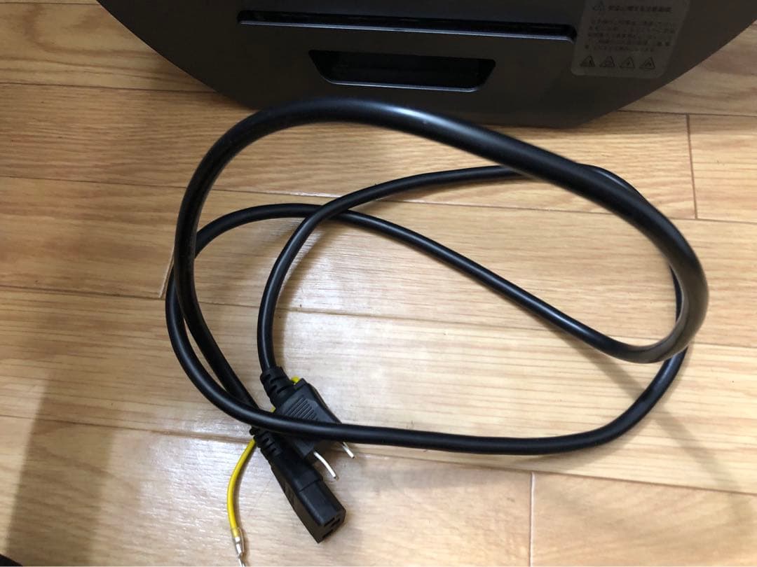 Morus zero タンブル乾燥機 1.5kg