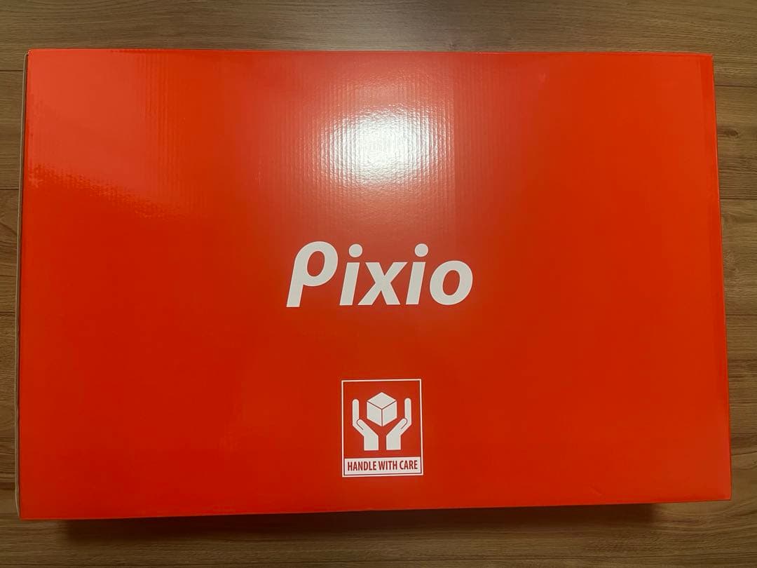 【美品】Pixio px278 wave 27インチ　ゲーミングモニター