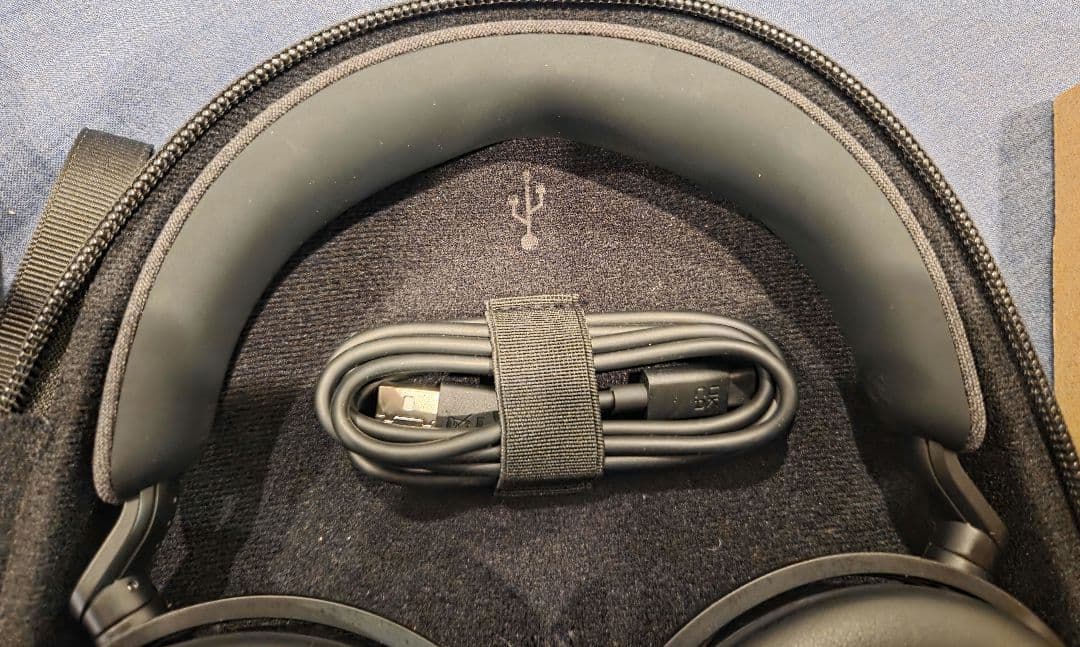 ゼンハイザー MOMENTUM 4 Wireless　ブラックコッパー