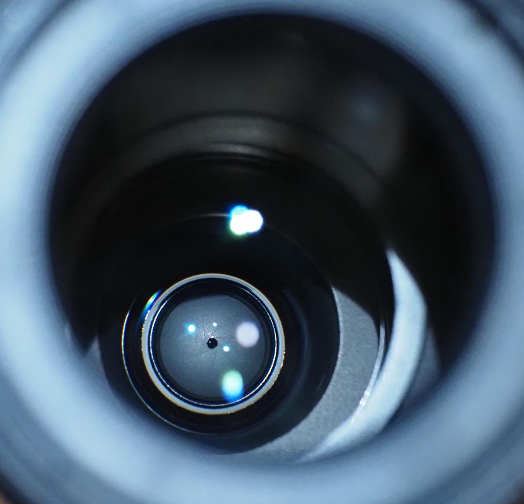 レンズ(ズーム) OLYMPUS M.ZUIKO DIGITAL ED 12-100mm F4.0