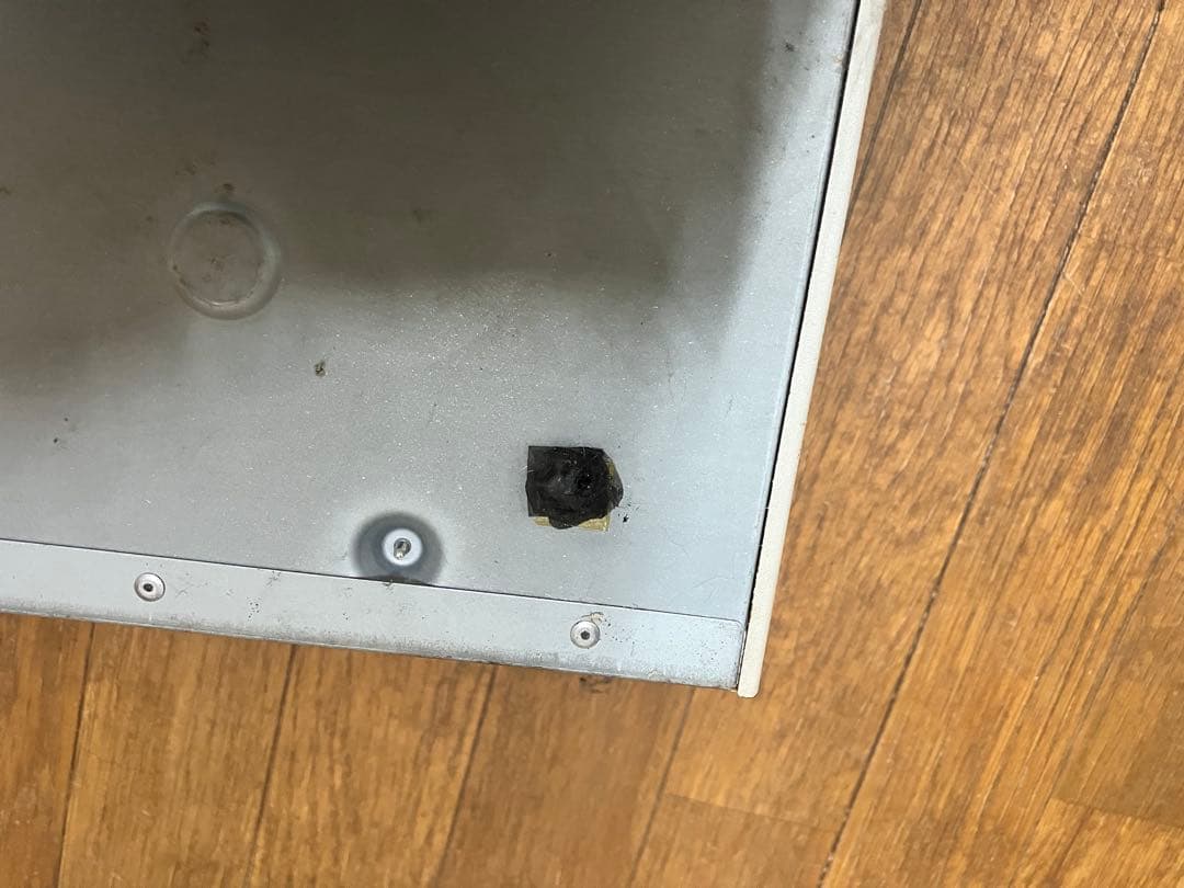 ジャンクですが起動します　NEC PC-9821Xa13 付属品多数