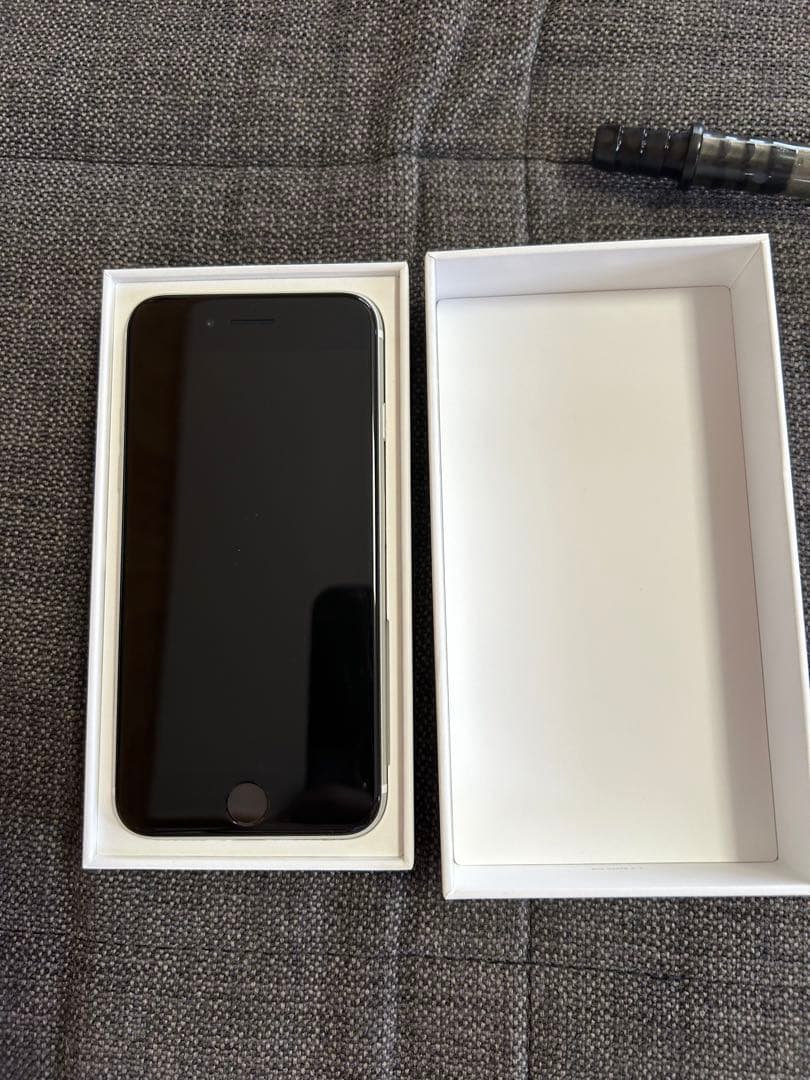 アイホンSE 本体