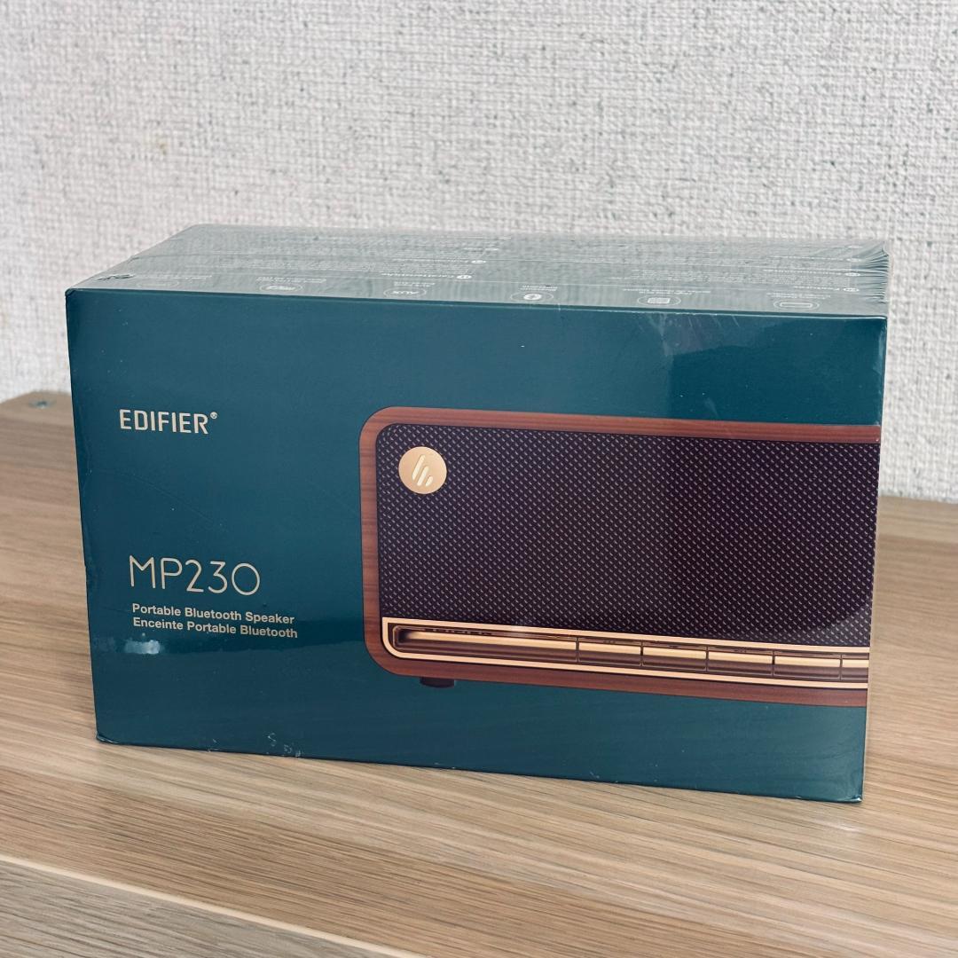 【新品】Edifier MP230 スピーカー