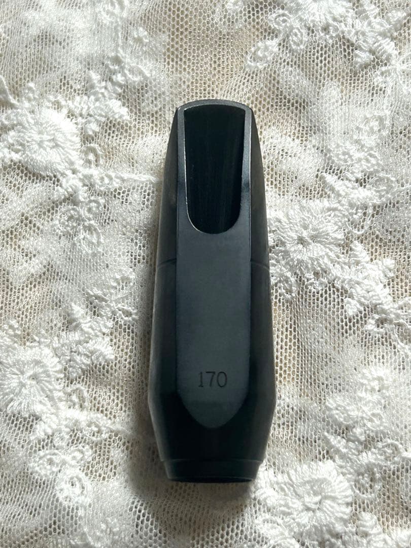 SELMER　セルマー　ソプラノサックス用マウスピース　S90　170