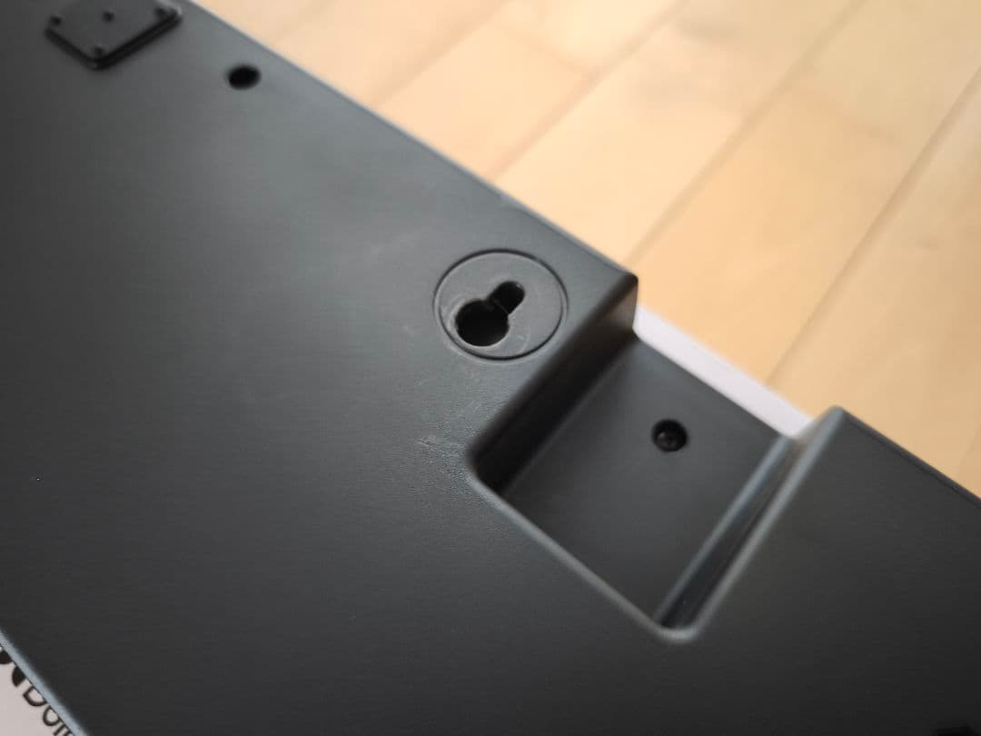 【中古＆超美品】YAMAHA SR-B20A サウンドバー