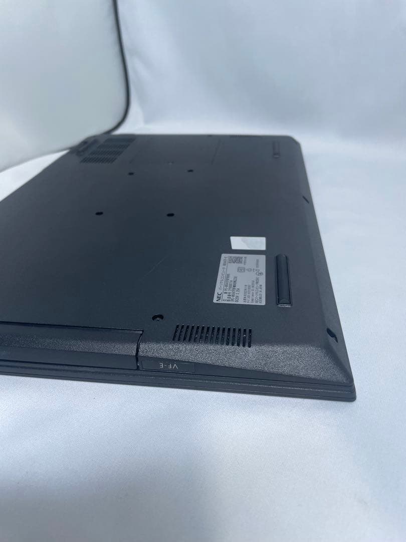 その他ノートPC本体 NEC ersaPro VKV47F-E i7-1255U 16GB 512GB