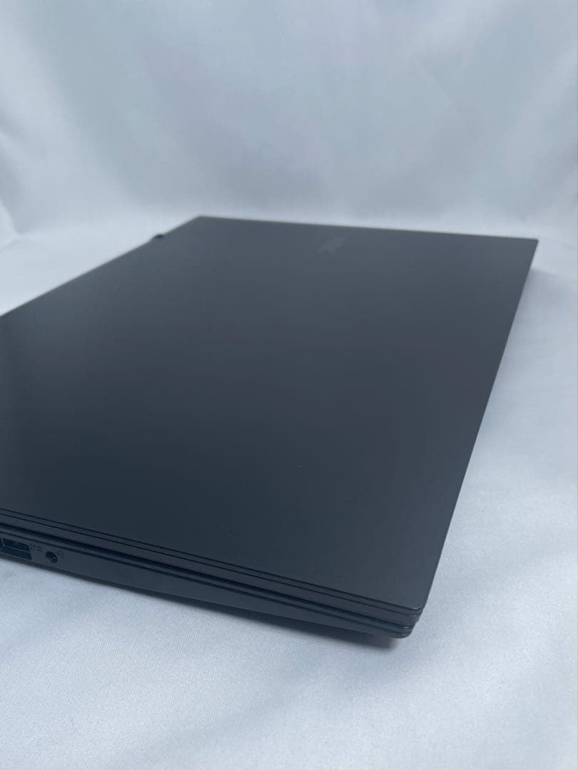 その他ノートPC本体 NEC ersaPro VKV47F-E i7-1255U 16GB 512GB