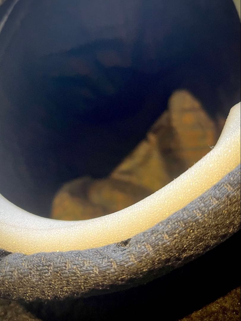 HICOSAKA ヒコサカ マウンテンハット モコモコハット グラッドハンド