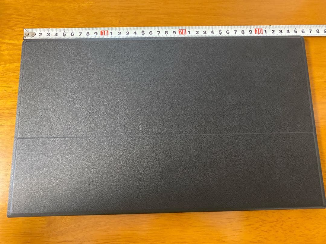 薄型スタンド付きディスプレイ（HDMI / USBケーブル付き）