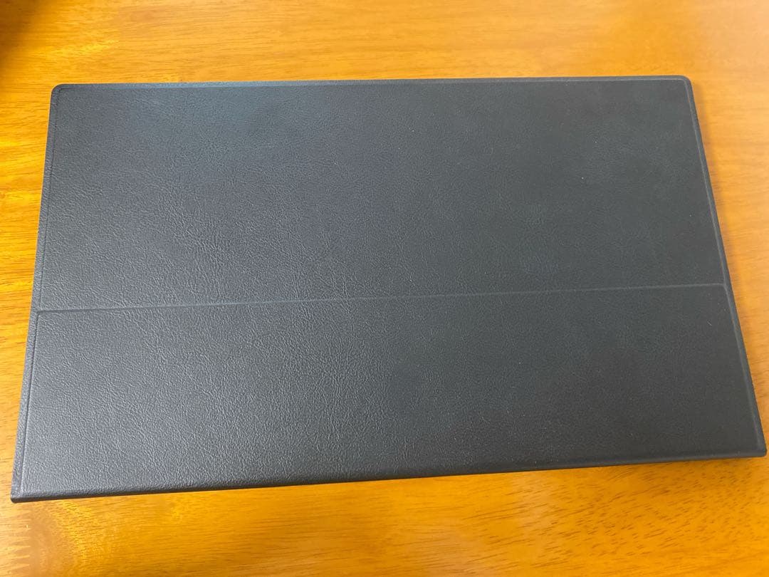 薄型スタンド付きディスプレイ（HDMI / USBケーブル付き）