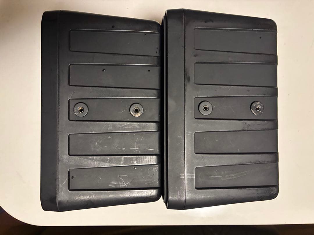 スピーカー・ウーファー Bose model 101M