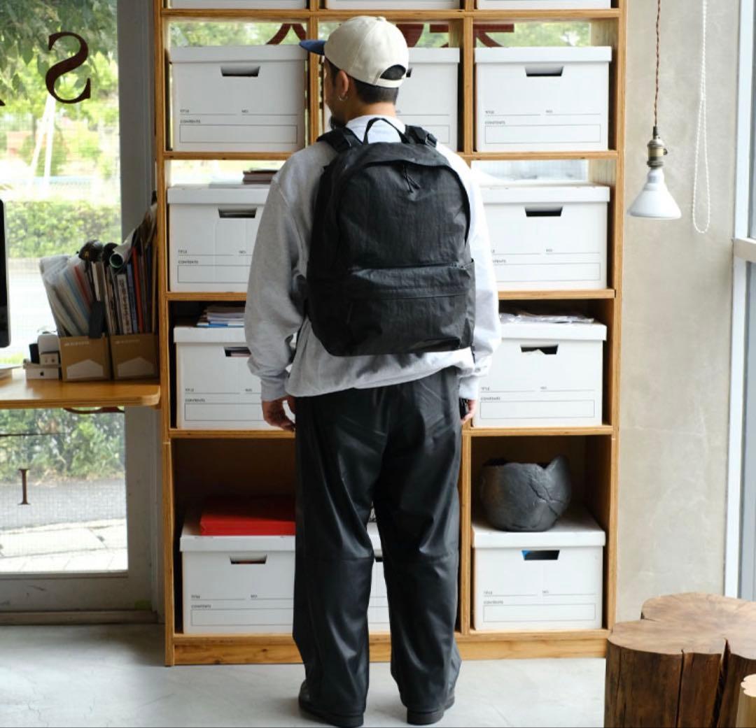 BAICYCLON by Bagjack デイパック