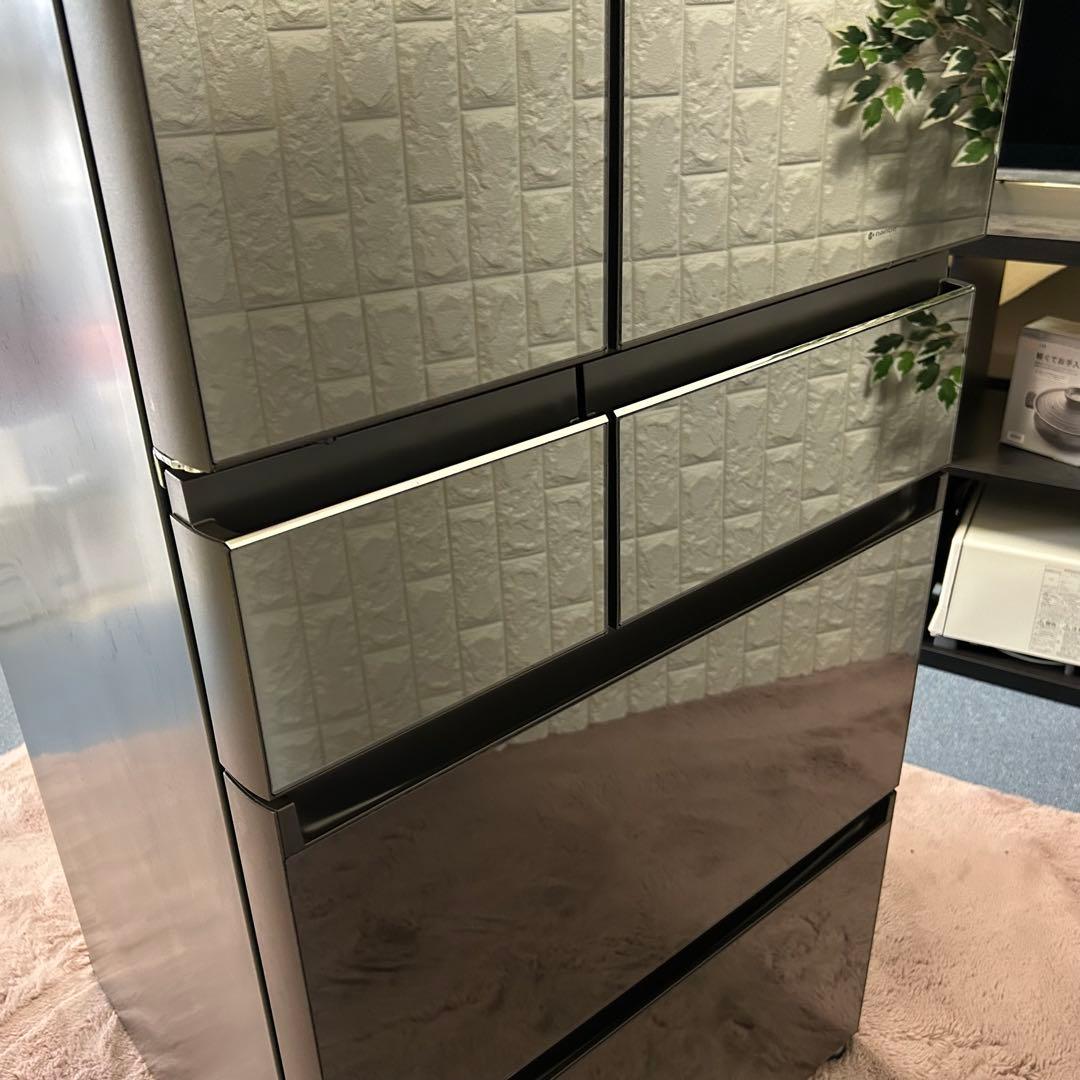 冷蔵庫・冷凍庫 peru0327