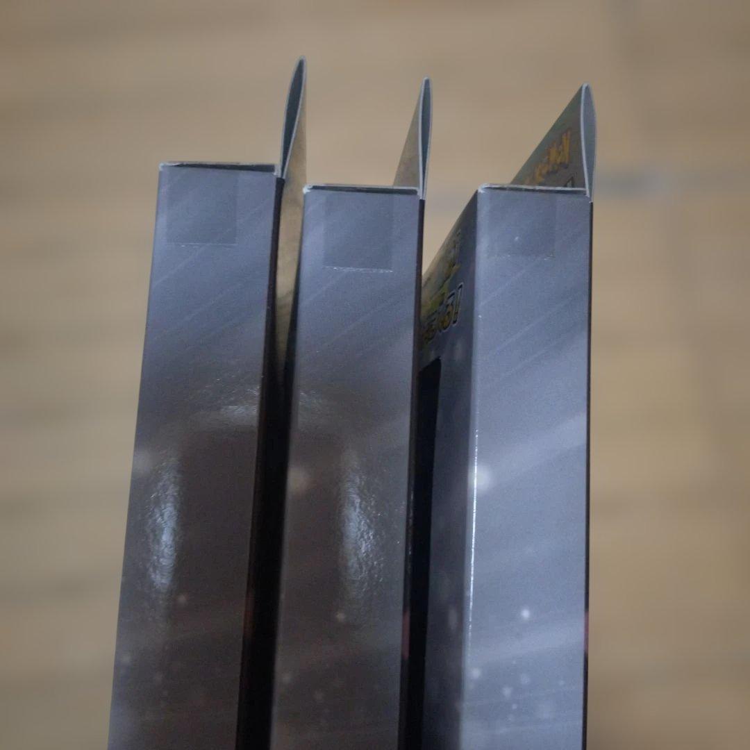 ポケモンカードゲーム exスペシャルセット