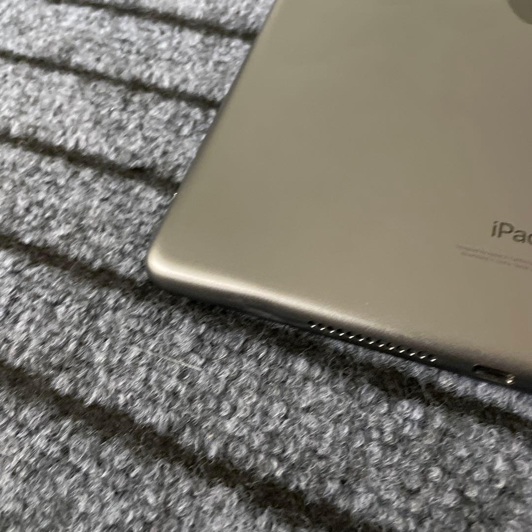 160【早い者勝ち】 iPad 9世代 64GB スペースグレイ