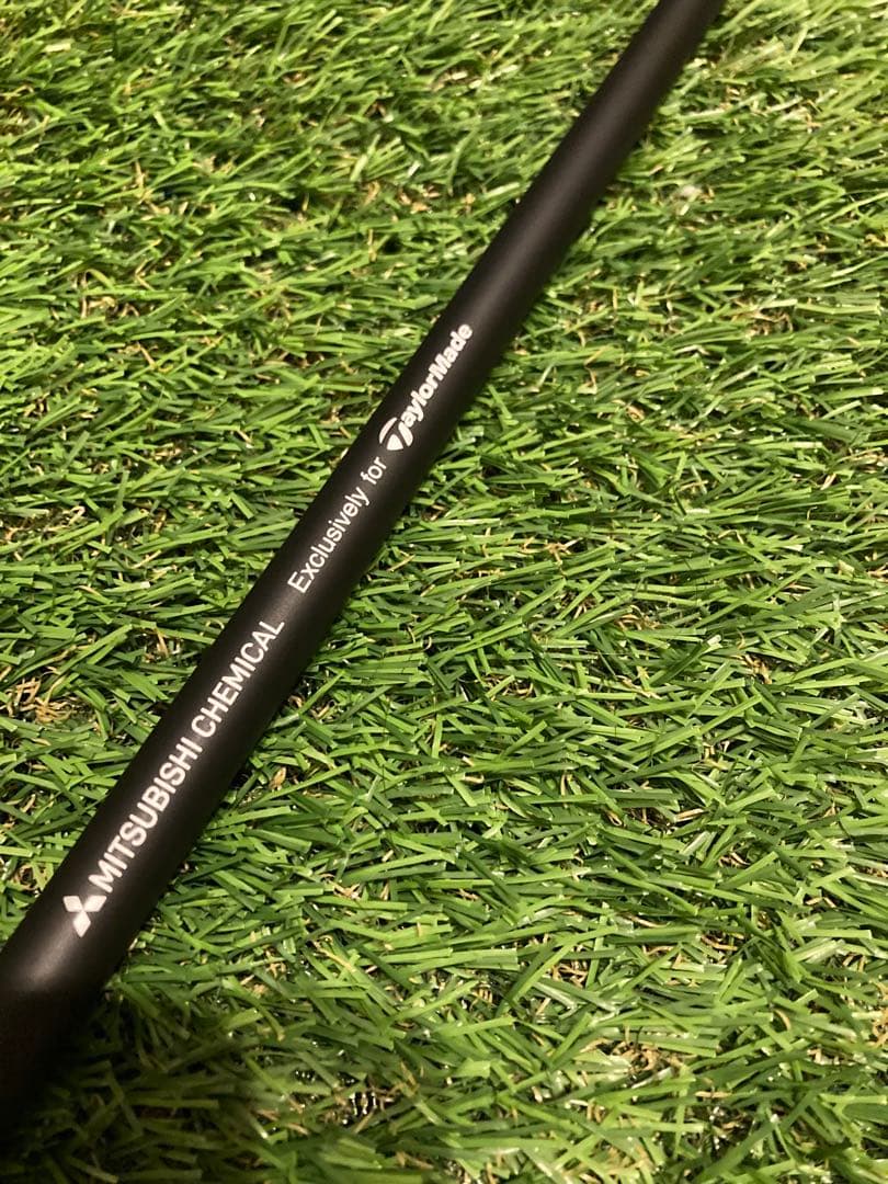 新品Diamana Mitsubishi TM 60 S ドライバーシャフトのみ