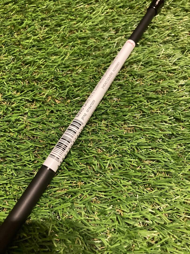 新品Diamana Mitsubishi TM 60 S ドライバーシャフトのみ