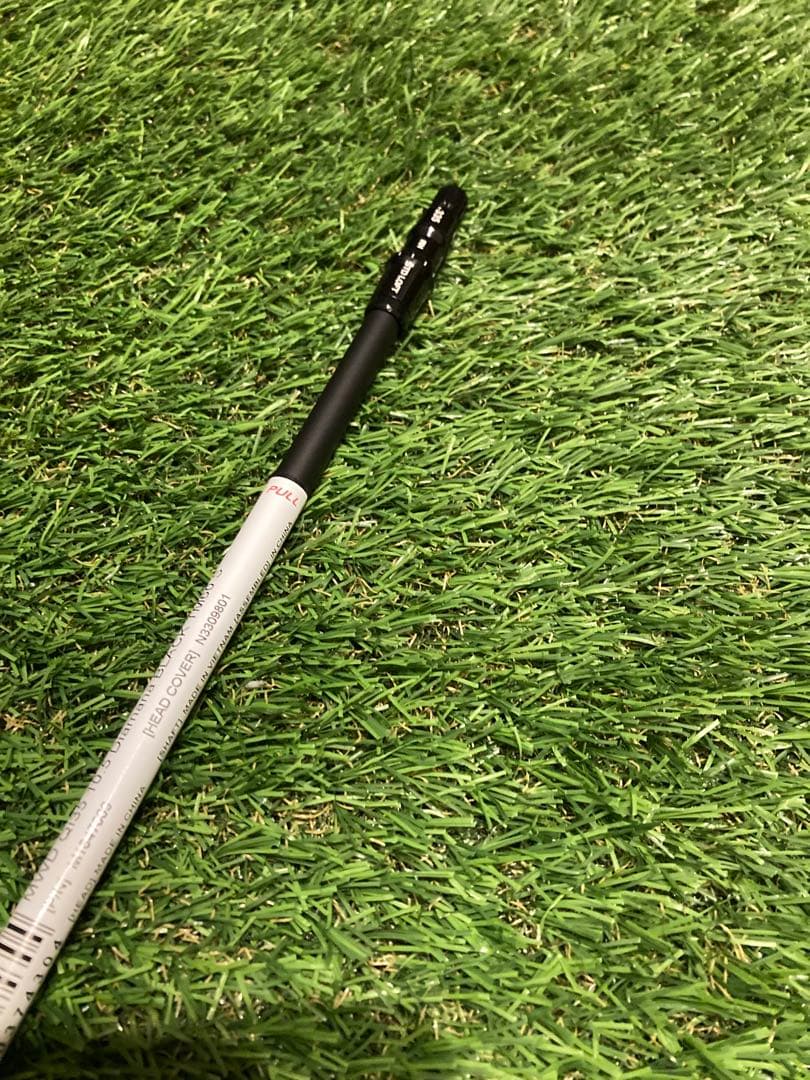 新品Diamana Mitsubishi TM 60 S ドライバーシャフトのみ