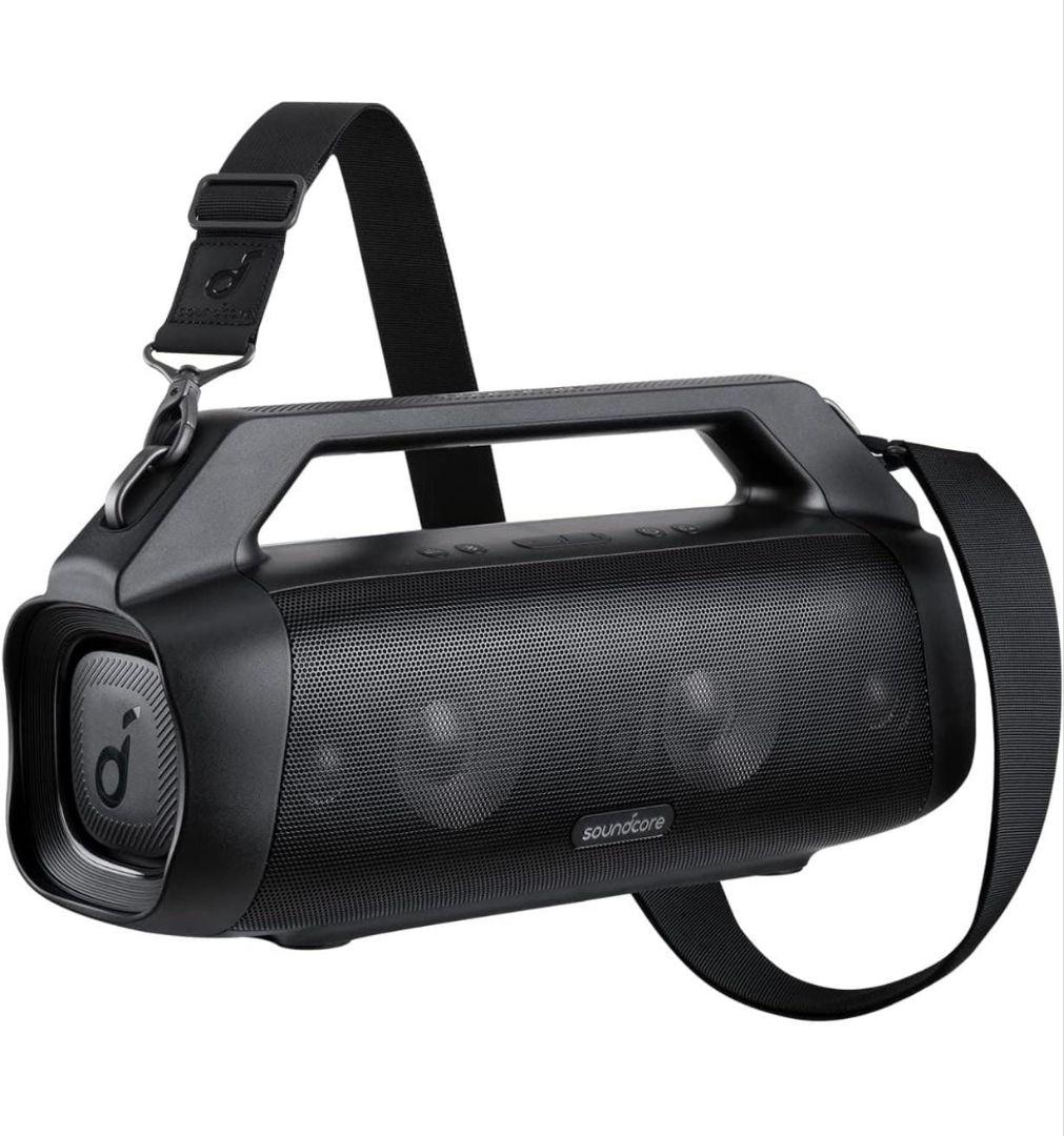 スピーカー・ウーファー soundcore Motion Boom Plus 80 w