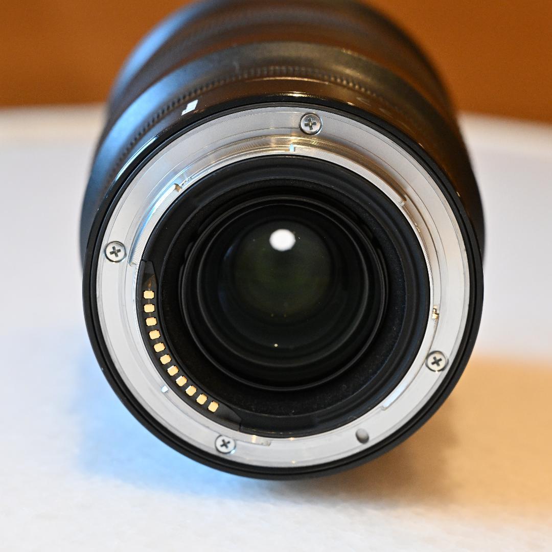 【中古美品】NIKKOR Z 24-70mm f/2.8 S