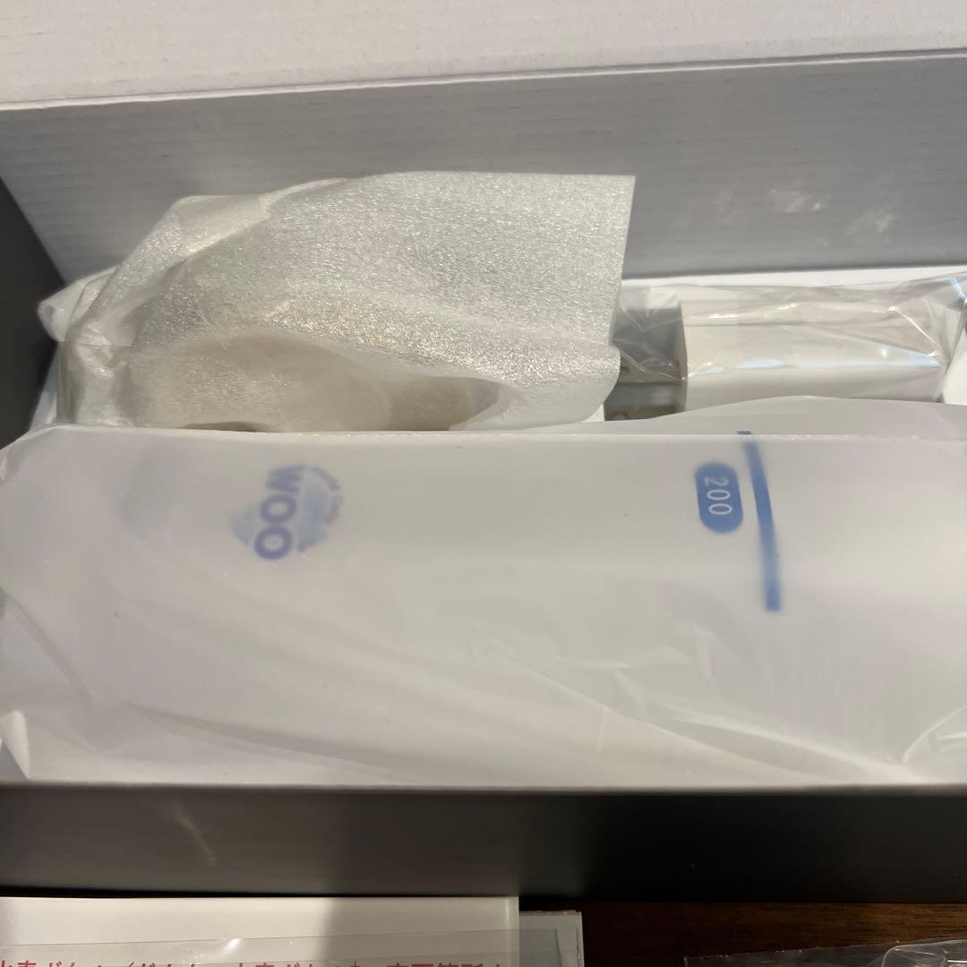 売り切り！Dr.HydrogenBottle　ドクター水素ボトル➕