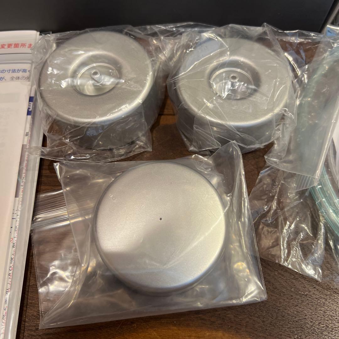 売り切り！Dr.HydrogenBottle　ドクター水素ボトル➕