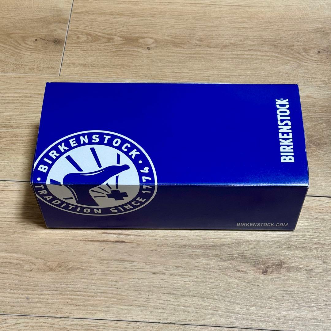 Zürich / チューリッヒ　BIRKENSTOCK 45