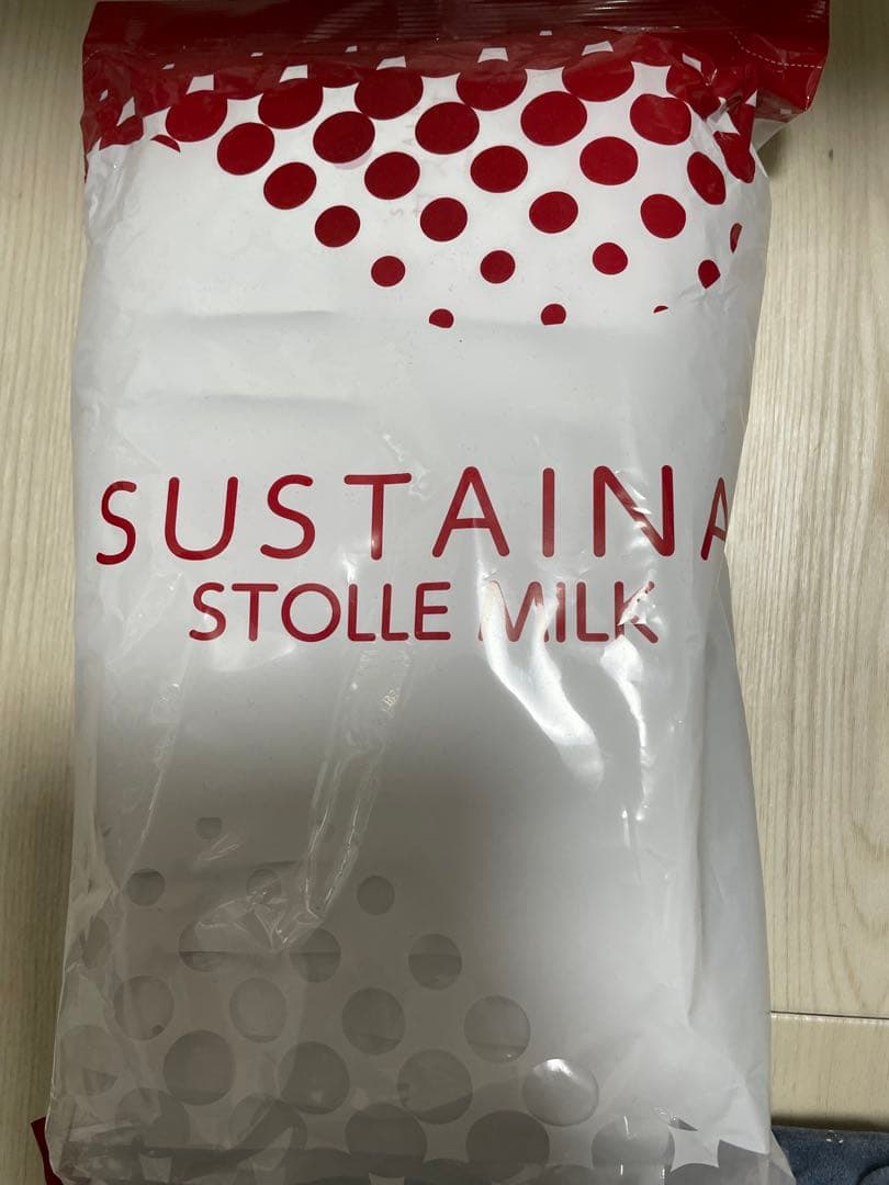 サステナ　健康食品　外箱なし