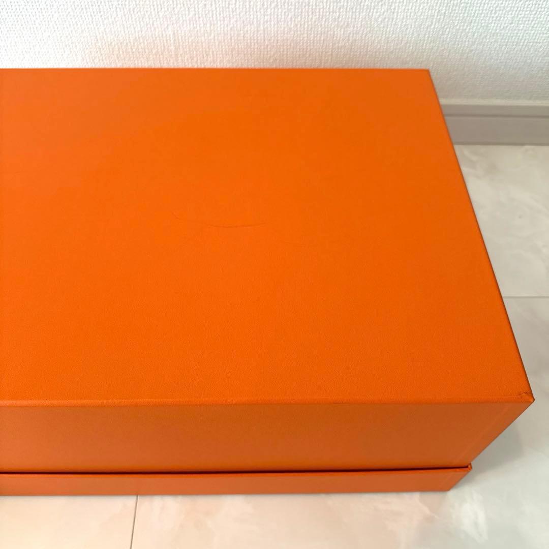 HERMES バーキン30 空箱 保存袋 エルメス