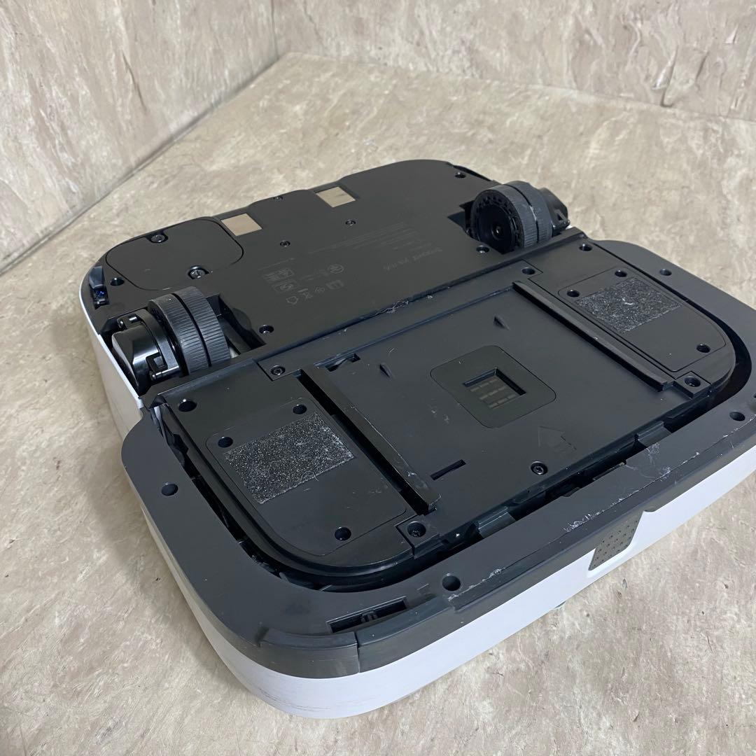 極美品 IROBOT ブラーバジェットM6 M6138 未使用付属品多数