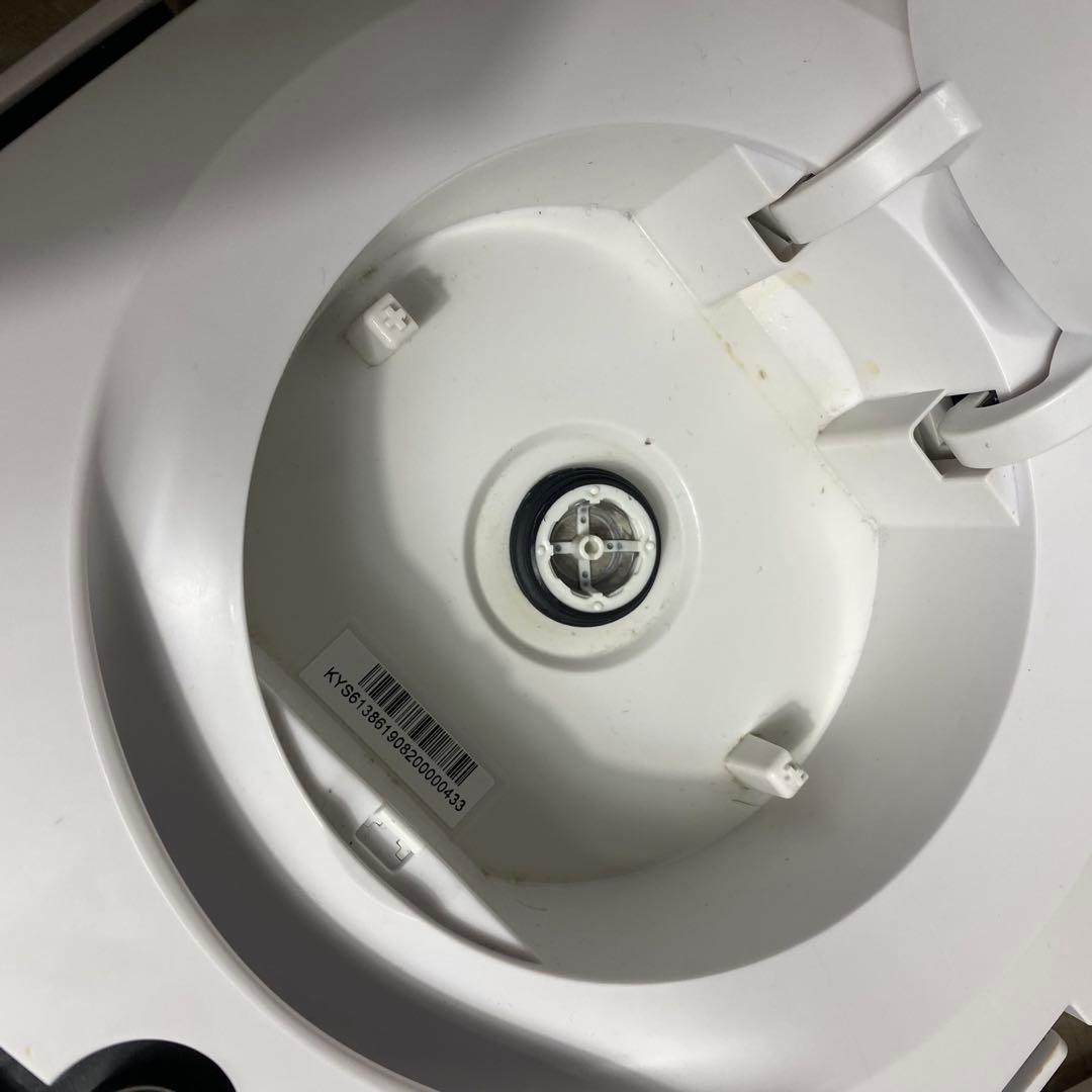 極美品 IROBOT ブラーバジェットM6 M6138 未使用付属品多数