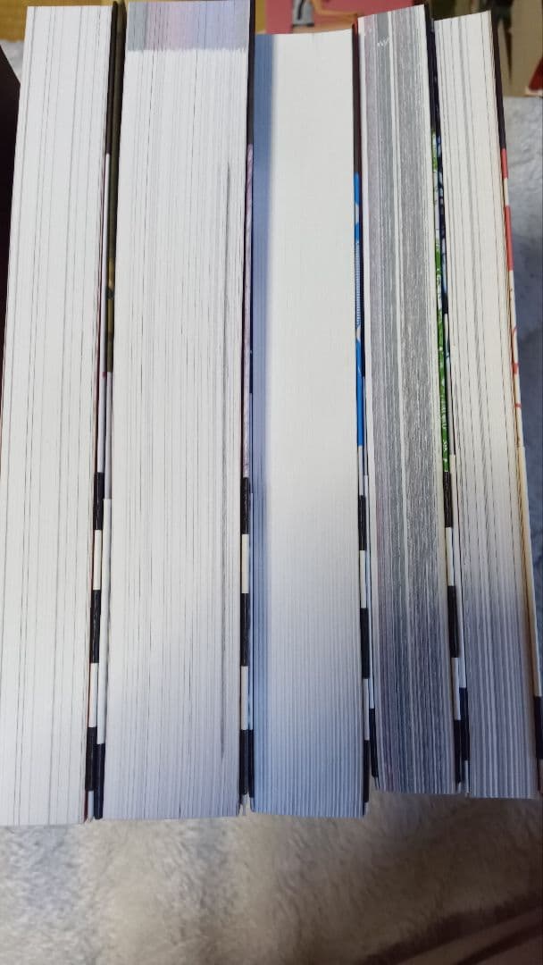 水木しげる　漫画大全集　別巻　全5巻　非売品