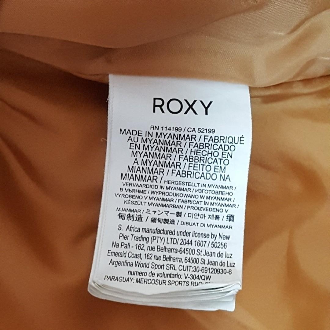 ROXY レディース スノーウェア 上下セット 防水透湿 スキー スノボー M