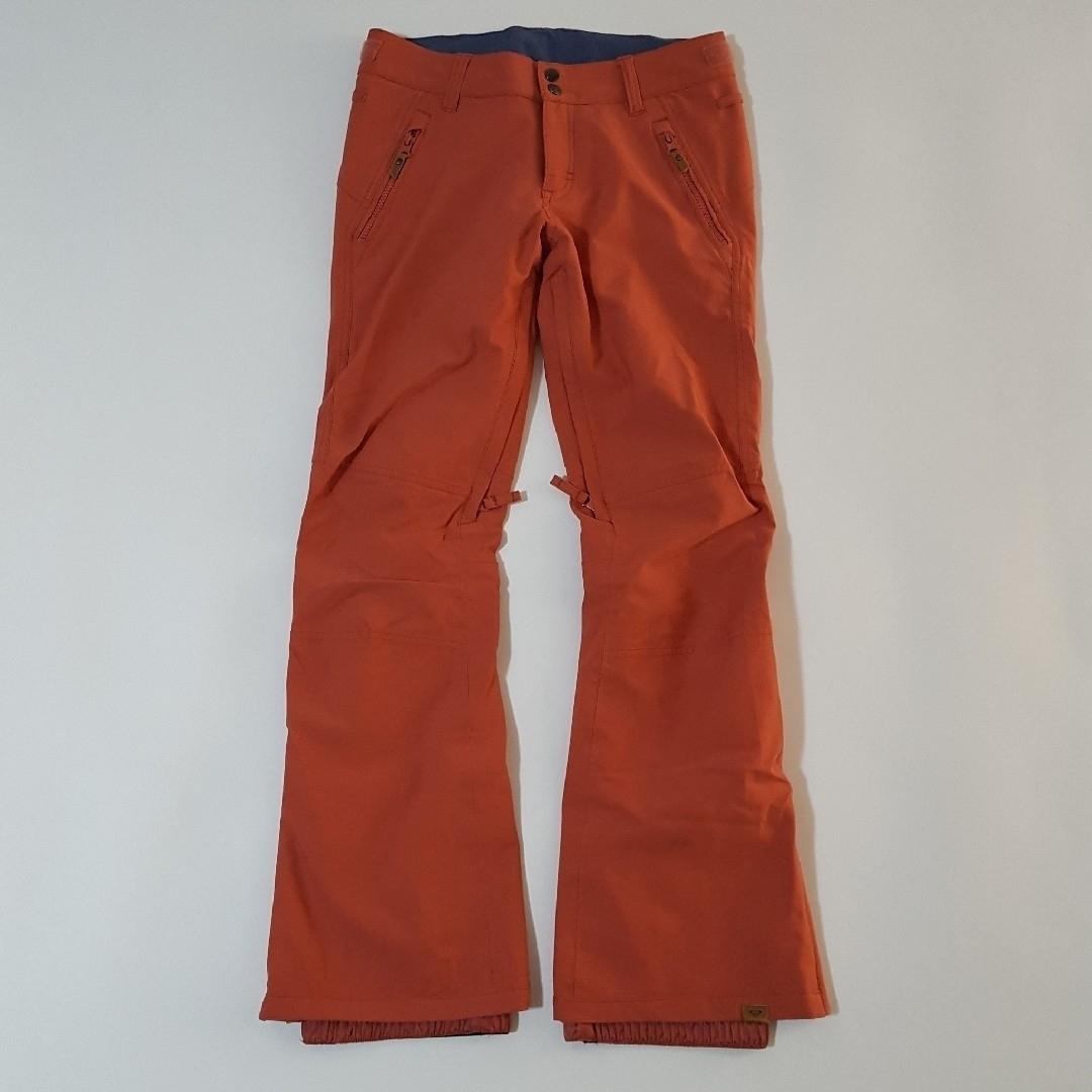 ROXY レディース スノーウェア 上下セット 防水透湿 スキー スノボー M