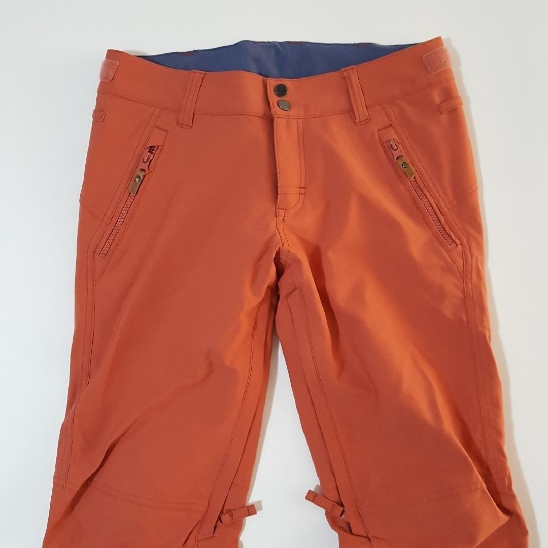 ROXY レディース スノーウェア 上下セット 防水透湿 スキー スノボー M