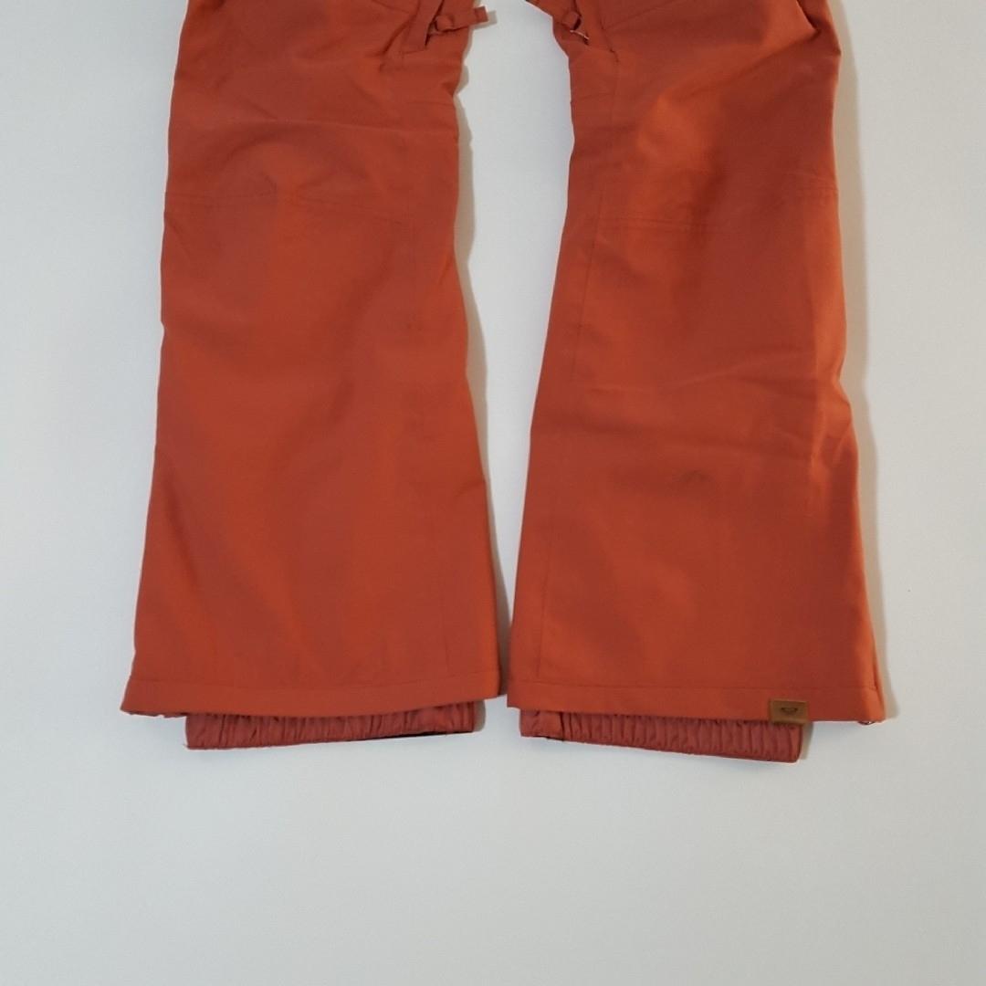 ROXY レディース スノーウェア 上下セット 防水透湿 スキー スノボー M