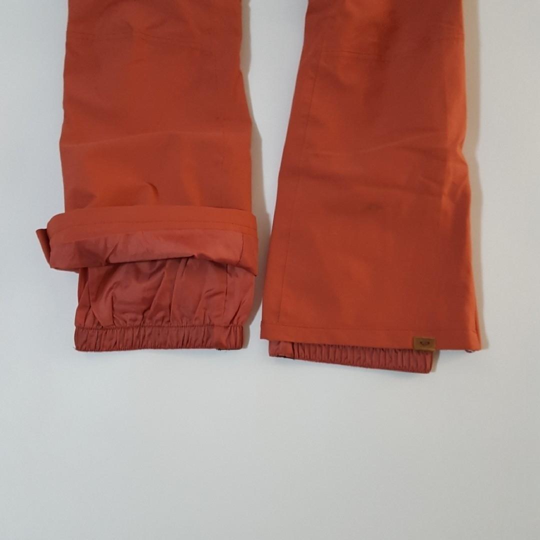 ROXY レディース スノーウェア 上下セット 防水透湿 スキー スノボー M