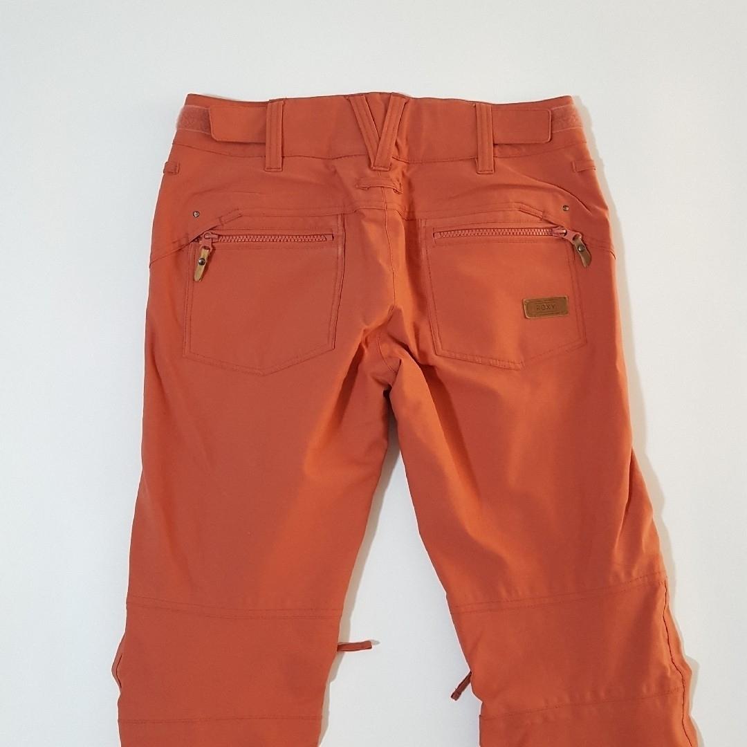 ROXY レディース スノーウェア 上下セット 防水透湿 スキー スノボー M