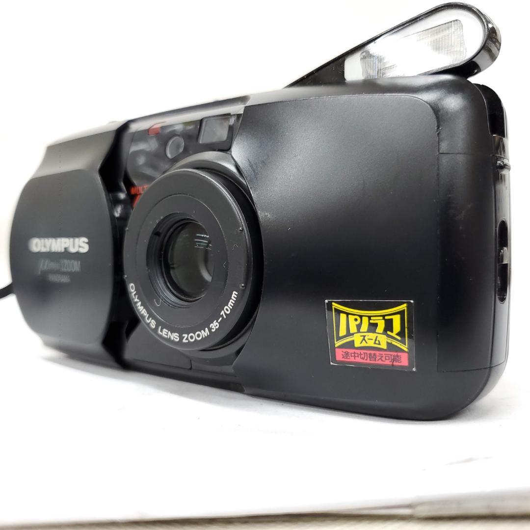 Olympus μ ZOOM PANORAMA F1212-110-7v p