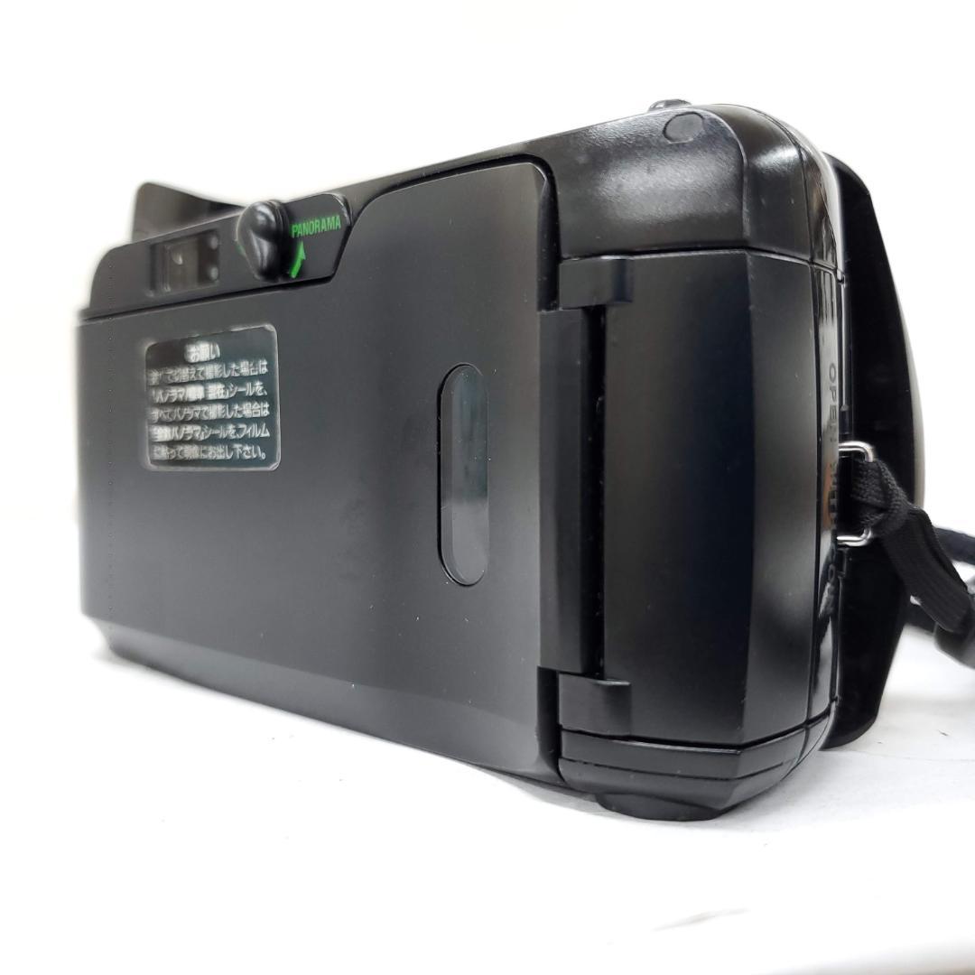 Olympus μ ZOOM PANORAMA F1212-110-7v p