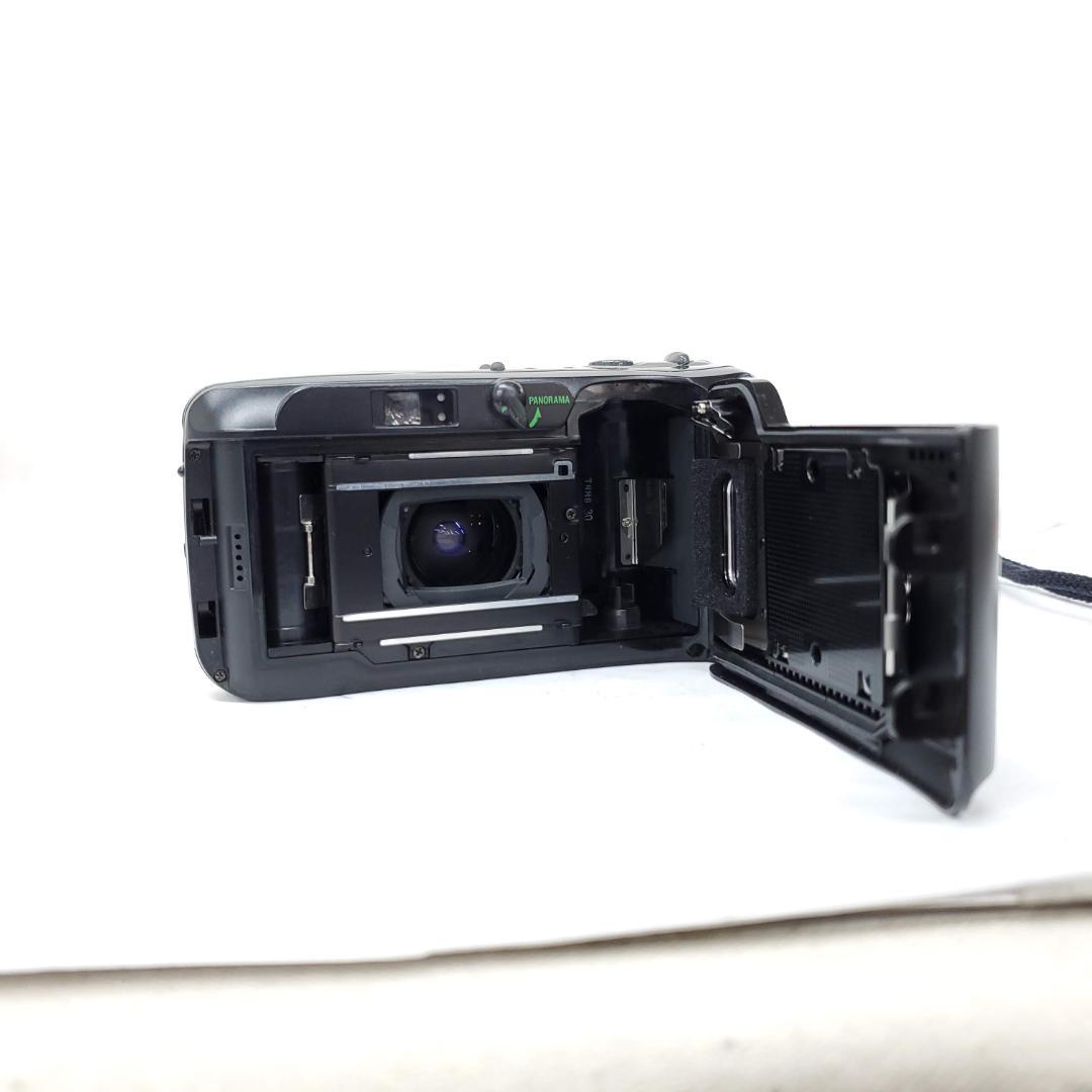 Olympus μ ZOOM PANORAMA F1212-110-7v p