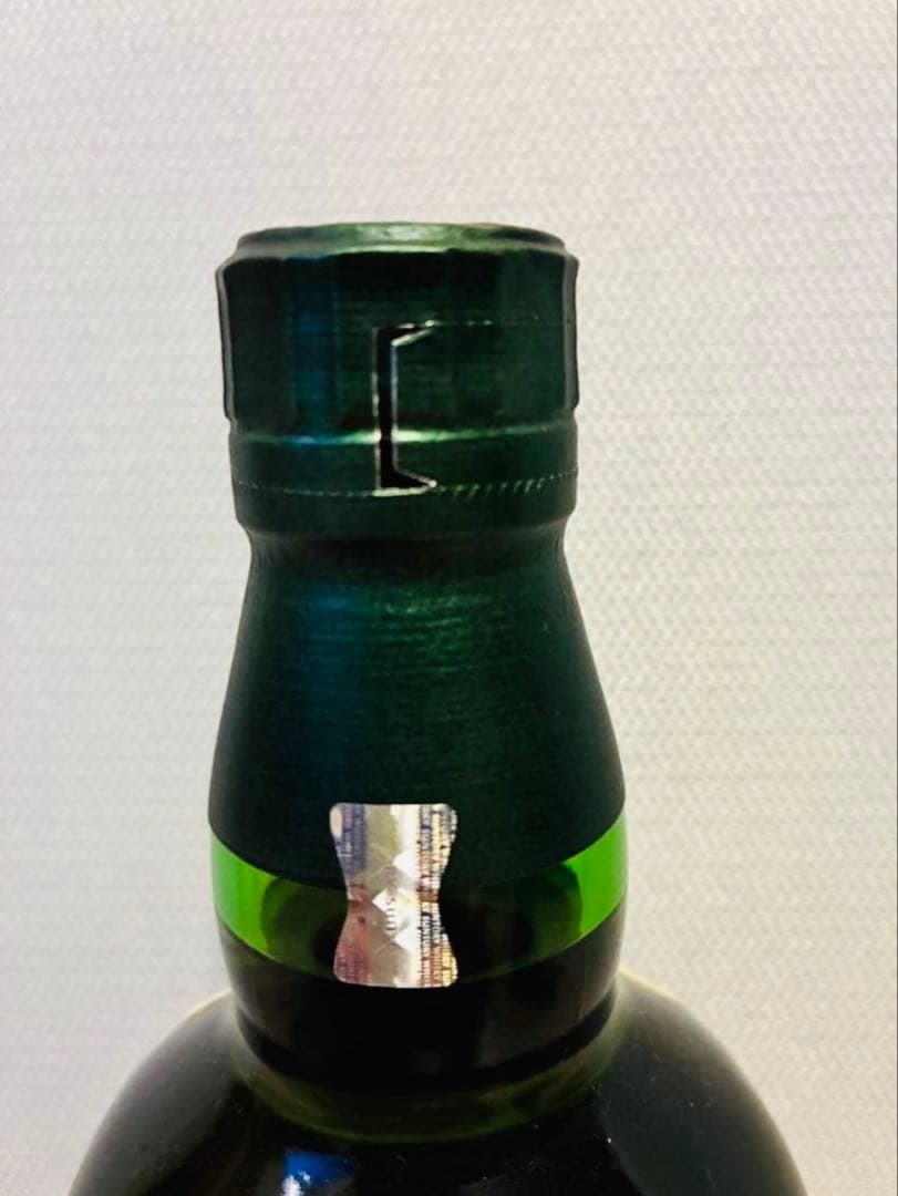 【新品•未開封•最安値】白州 12年 シングルモルトウイスキー 700ml