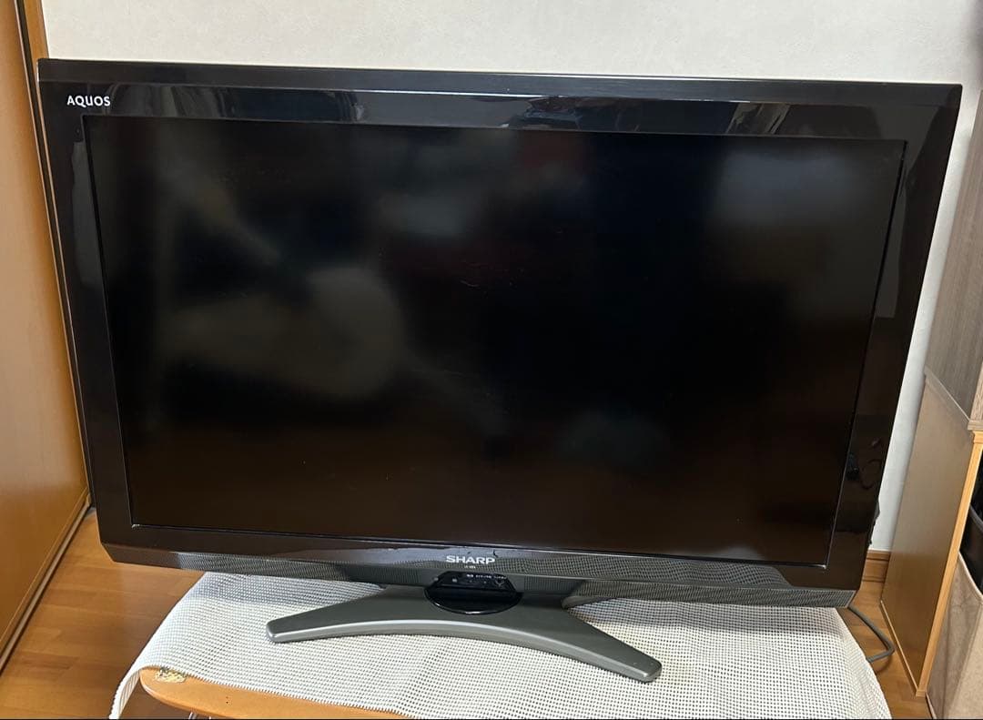 SHARP AQUOS 32インチ 液晶テレビ