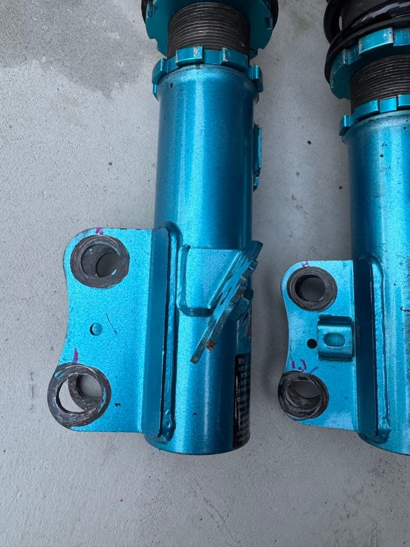 70カムリG 2WD IDEAL TRUEVA 車高調